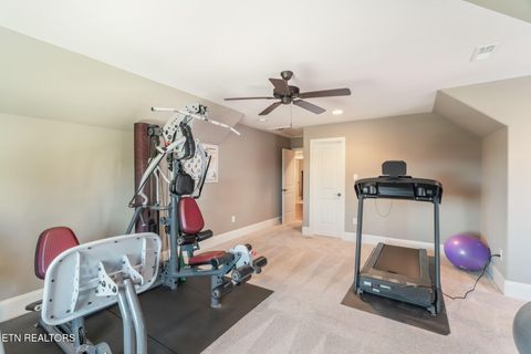 Tiny photo for 601 Blowing Rock Lane, Knoxville, TN 37922 (MLS # 1319007)