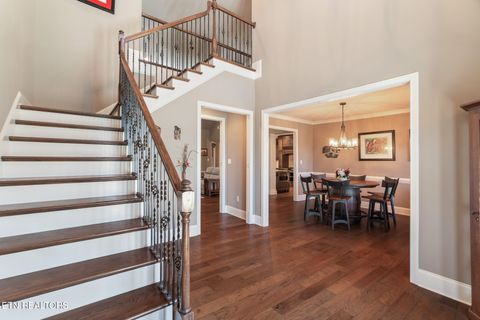 Tiny photo for 601 Blowing Rock Lane, Knoxville, TN 37922 (MLS # 1319007)