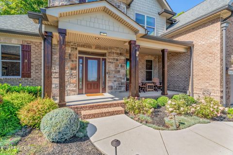 Tiny photo for 601 Blowing Rock Lane, Knoxville, TN 37922 (MLS # 1319007)