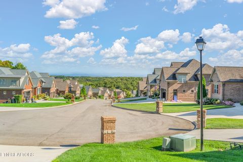 Tiny photo for 601 Blowing Rock Lane, Knoxville, TN 37922 (MLS # 1319007)