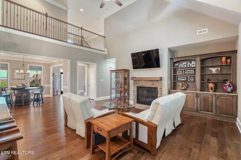 Tiny photo for 601 Blowing Rock Lane, Knoxville, TN 37922 (MLS # 1319007)