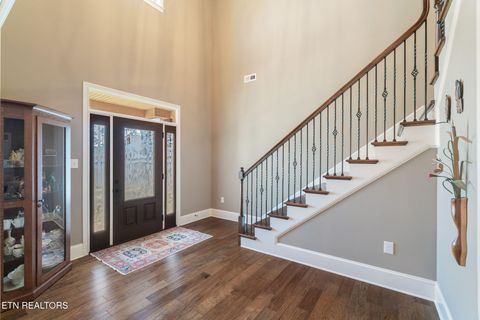 Tiny photo for 601 Blowing Rock Lane, Knoxville, TN 37922 (MLS # 1319007)