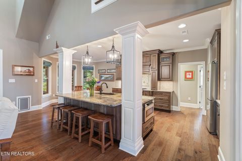 Tiny photo for 601 Blowing Rock Lane, Knoxville, TN 37922 (MLS # 1319007)