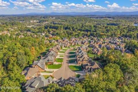 Tiny photo for 601 Blowing Rock Lane, Knoxville, TN 37922 (MLS # 1319007)