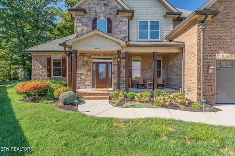 Tiny photo for 601 Blowing Rock Lane, Knoxville, TN 37922 (MLS # 1319007)
