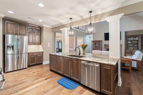 Tiny photo for 601 Blowing Rock Lane, Knoxville, TN 37922 (MLS # 1319007)