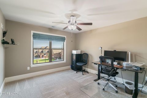 Tiny photo for 601 Blowing Rock Lane, Knoxville, TN 37922 (MLS # 1319007)