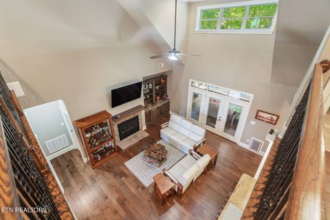 Tiny photo for 601 Blowing Rock Lane, Knoxville, TN 37922 (MLS # 1319007)