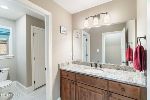 Tiny photo for 601 Blowing Rock Lane, Knoxville, TN 37922 (MLS # 1319007)