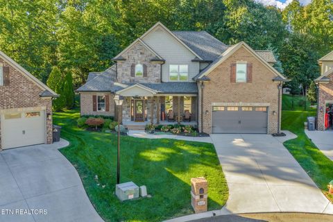 Tiny photo for 601 Blowing Rock Lane, Knoxville, TN 37922 (MLS # 1319007)