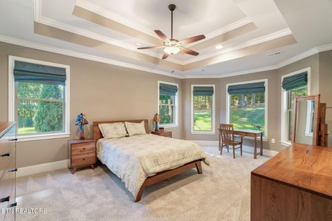 Tiny photo for 601 Blowing Rock Lane, Knoxville, TN 37922 (MLS # 1319007)