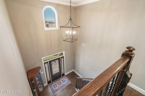 Tiny photo for 601 Blowing Rock Lane, Knoxville, TN 37922 (MLS # 1319007)