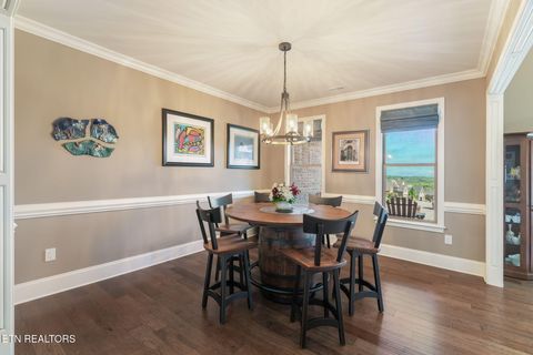 Tiny photo for 601 Blowing Rock Lane, Knoxville, TN 37922 (MLS # 1319007)