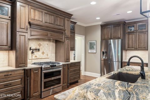 Tiny photo for 601 Blowing Rock Lane, Knoxville, TN 37922 (MLS # 1319007)