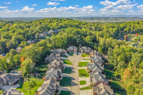 Tiny photo for 601 Blowing Rock Lane, Knoxville, TN 37922 (MLS # 1319007)