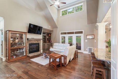 Tiny photo for 601 Blowing Rock Lane, Knoxville, TN 37922 (MLS # 1319007)