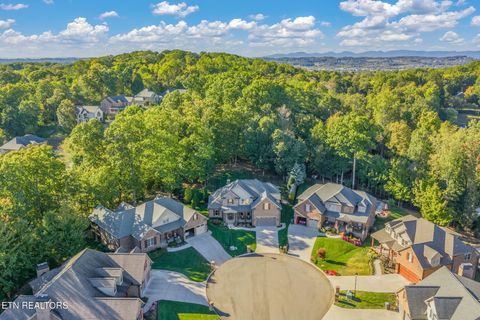 Tiny photo for 601 Blowing Rock Lane, Knoxville, TN 37922 (MLS # 1319007)