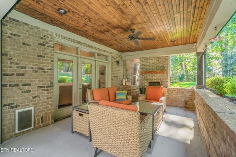 Tiny photo for 601 Blowing Rock Lane, Knoxville, TN 37922 (MLS # 1319007)