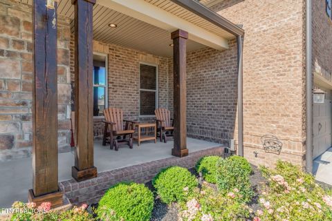 Tiny photo for 601 Blowing Rock Lane, Knoxville, TN 37922 (MLS # 1319007)