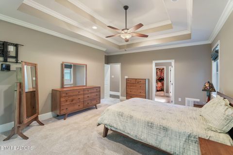 Tiny photo for 601 Blowing Rock Lane, Knoxville, TN 37922 (MLS # 1319007)