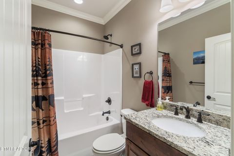 Tiny photo for 601 Blowing Rock Lane, Knoxville, TN 37922 (MLS # 1319007)