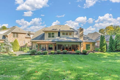 Tiny photo for 601 Blowing Rock Lane, Knoxville, TN 37922 (MLS # 1319007)
