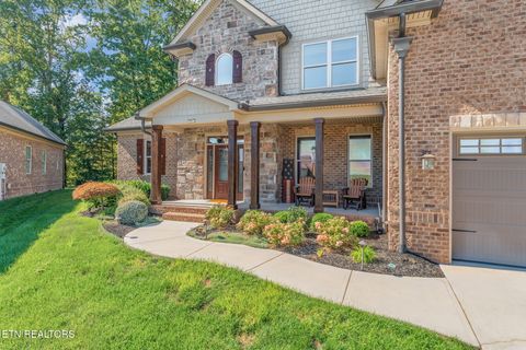 Tiny photo for 601 Blowing Rock Lane, Knoxville, TN 37922 (MLS # 1319007)