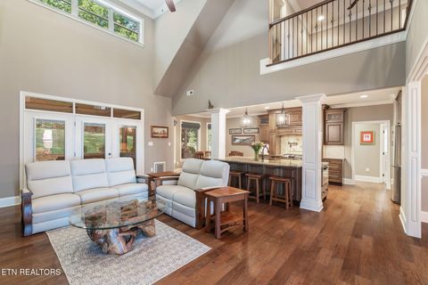 Tiny photo for 601 Blowing Rock Lane, Knoxville, TN 37922 (MLS # 1319007)