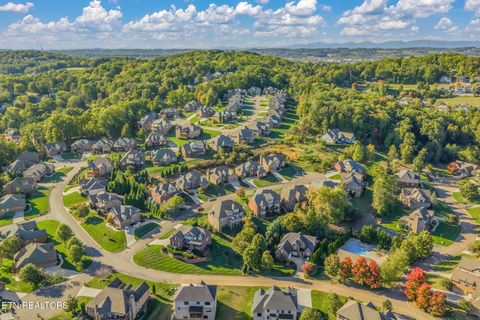 Tiny photo for 601 Blowing Rock Lane, Knoxville, TN 37922 (MLS # 1319007)