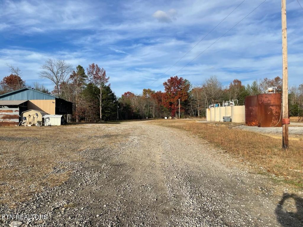 Photo of 240 Perkins Tr, Deer Lodge, TN 37726 (MLS # 1271228)