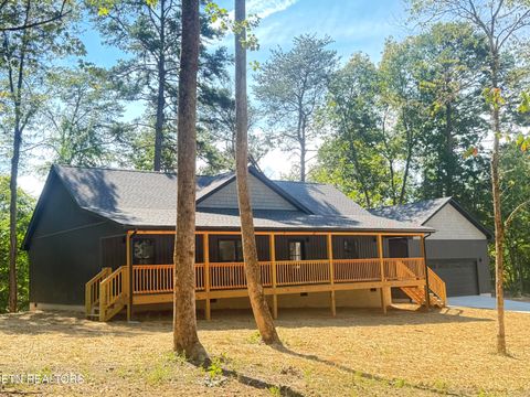 1400 Timber Tr Newport TN 37821