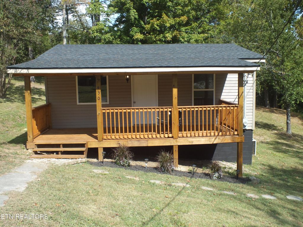 Photo of 430 Davis Rd, Strawberry Plains, TN 37871 (MLS # 1241457)