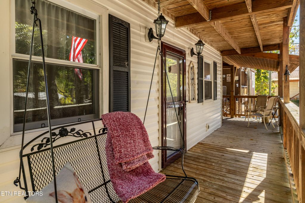 Photo of 23 Carnes Rd, Townsend, TN 37882 (MLS # 1280028)
