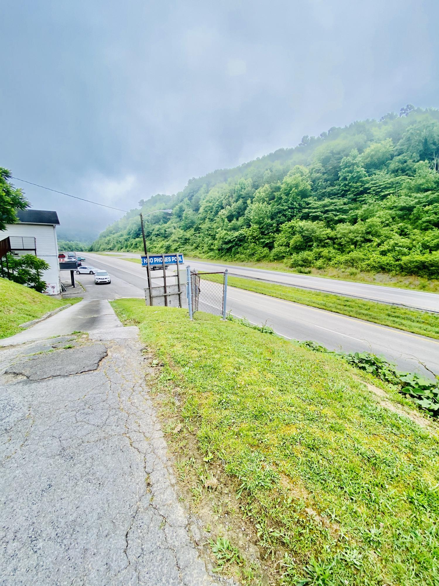 00 00-Us 25e Pineville Hwy