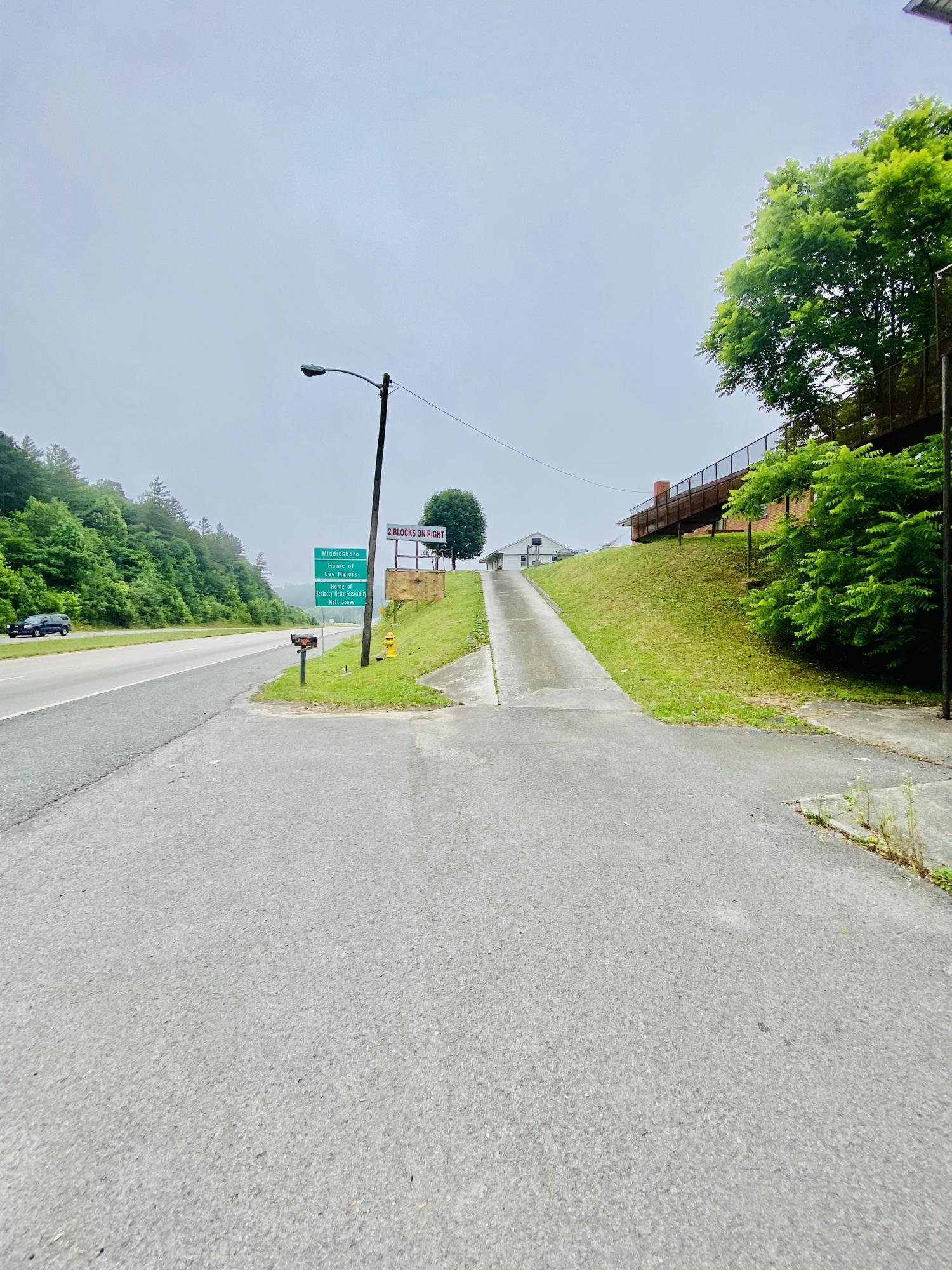 00 00-Us 25e Pineville Hwy