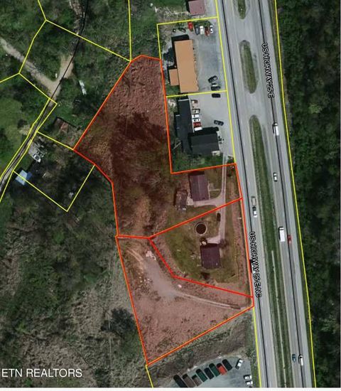 00 00-Us 25e Pineville Hwy Middlesboro KY 40965