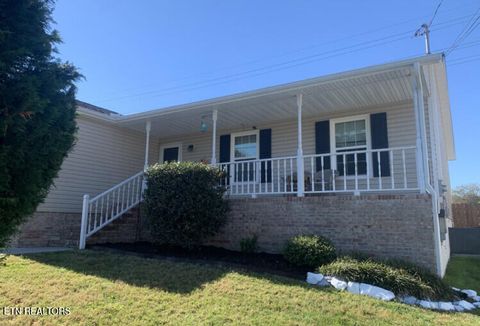 5942 Aruba Lane Knoxville TN 37921