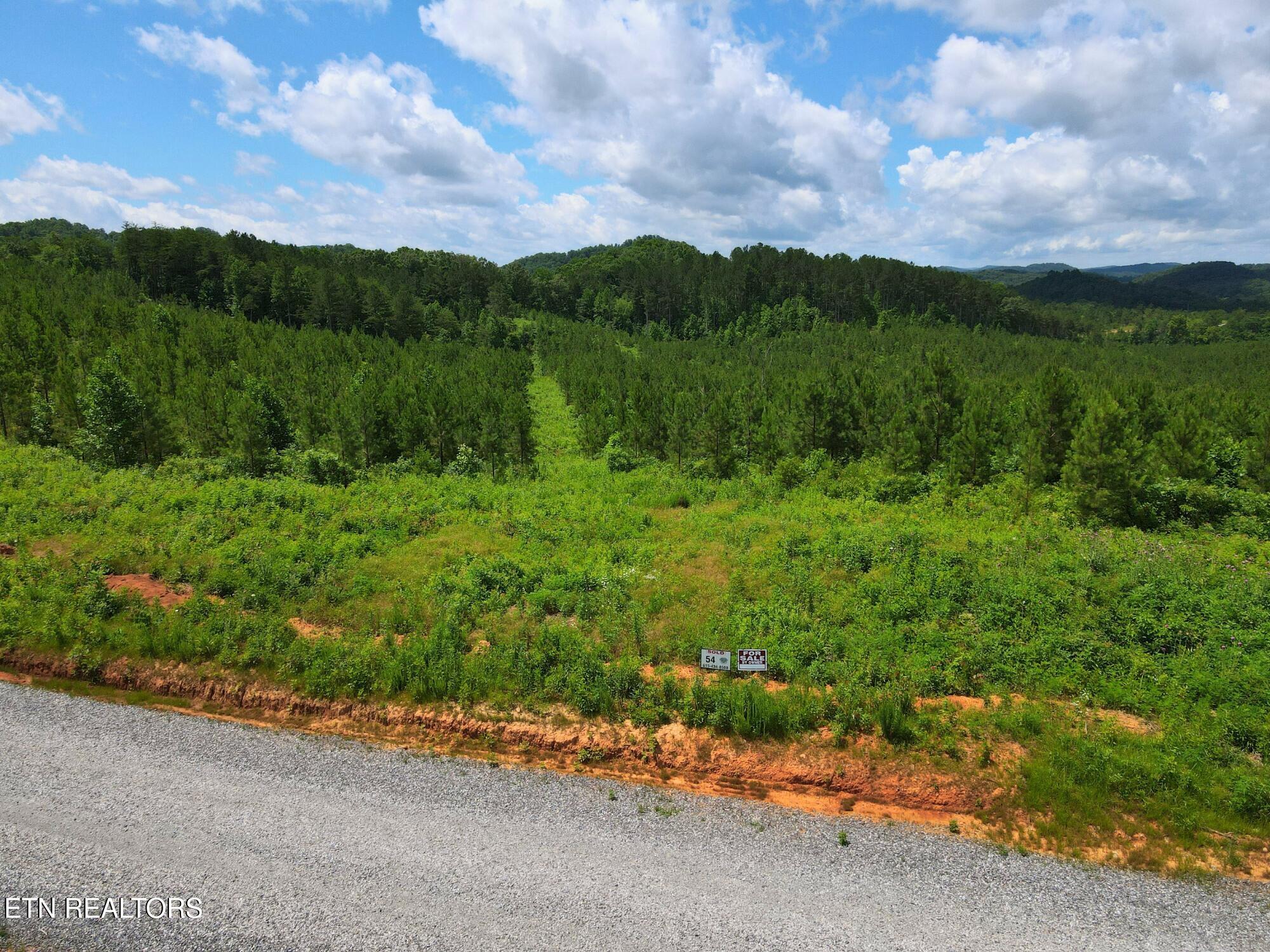 Lot 54 Three Point Rd