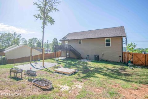 Tiny photo for 320 Signet Lane, Maynardville, TN 37807 (MLS # 1338424)