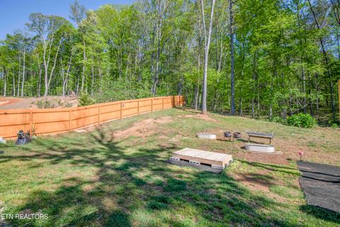 Tiny photo for 320 Signet Lane, Maynardville, TN 37807 (MLS # 1338424)