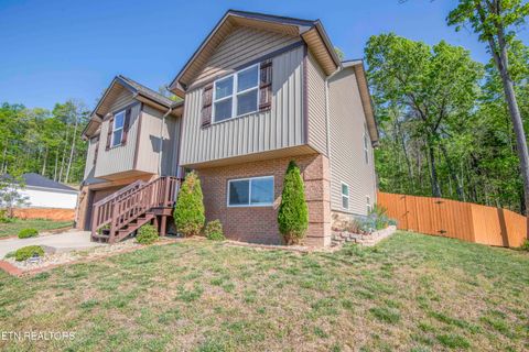 Tiny photo for 320 Signet Lane, Maynardville, TN 37807 (MLS # 1338424)