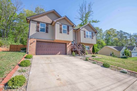 Tiny photo for 320 Signet Lane, Maynardville, TN 37807 (MLS # 1338424)