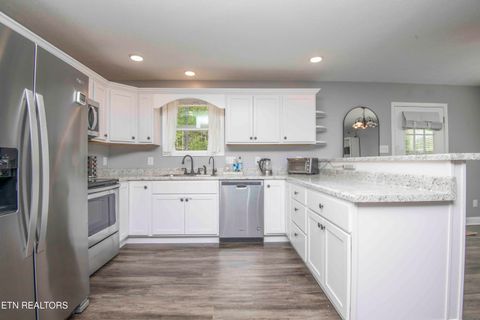 Tiny photo for 320 Signet Lane, Maynardville, TN 37807 (MLS # 1338424)
