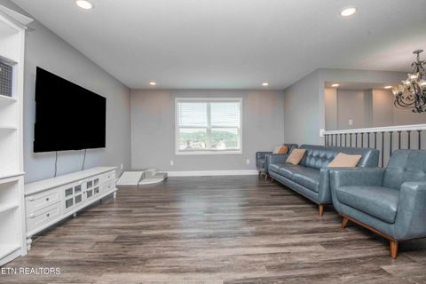 Tiny photo for 320 Signet Lane, Maynardville, TN 37807 (MLS # 1338424)