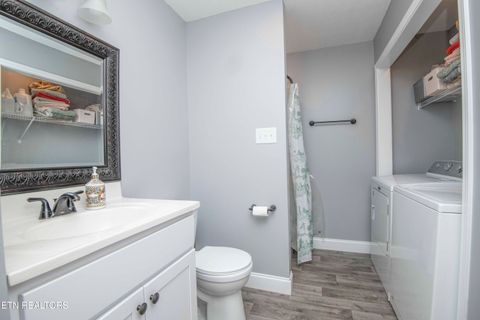 Tiny photo for 320 Signet Lane, Maynardville, TN 37807 (MLS # 1338424)