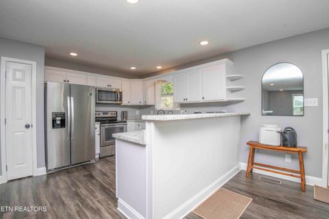 Tiny photo for 320 Signet Lane, Maynardville, TN 37807 (MLS # 1338424)