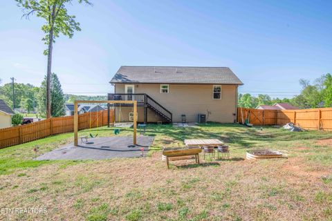 Tiny photo for 320 Signet Lane, Maynardville, TN 37807 (MLS # 1338424)