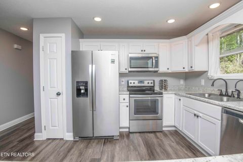 Tiny photo for 320 Signet Lane, Maynardville, TN 37807 (MLS # 1338424)