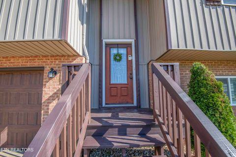 Tiny photo for 320 Signet Lane, Maynardville, TN 37807 (MLS # 1338424)