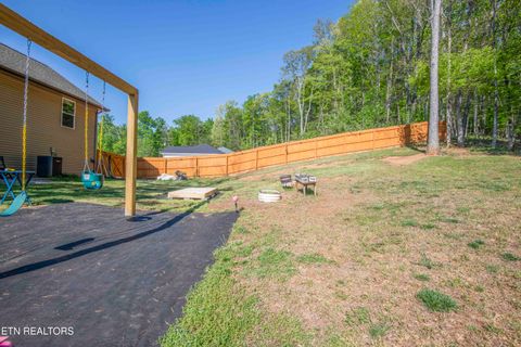 Tiny photo for 320 Signet Lane, Maynardville, TN 37807 (MLS # 1338424)